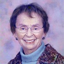 Obituary for Alice Leone Drinkman