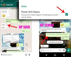 Check spelling or type a new query. Cara Agar Chat Whatsapp Tidak Bisa Dihapus Oleh Pengirim Jalankutu Com