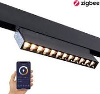 Magnetic Track Spots | Qub Track Lighting