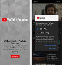 It provides tournaments & ladders across all games and skill levels. Youtube Music Und Youtube Premium In Deutschland Verfugbar Iphone Ticker De