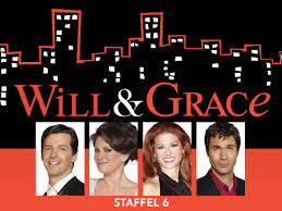 Amazon.de: Will & Grace - Staffel 6 ansehen | Prime Video