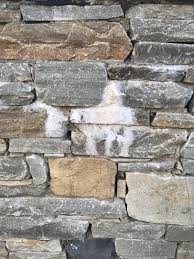 The white haze may give the impression that the color of the brick pavers are fading. Efflorescence Natural Stone Maintenance Mcmonagle Stone