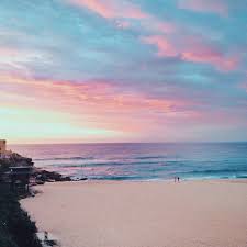 Aesthetic Beach Beautiful Places And Holiday Image 3764264 On Favim Com