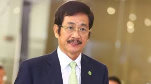 Nova Group Chairman Breaks Into Forbes' Richest People List, Joining Six  Other Vietnamese Billionaires
