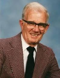 Peter Boone Obituary (1924