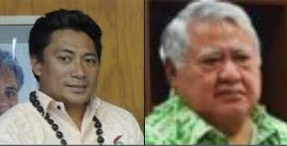 By EDDIE OSIFELO THE managing director of Orion Limited, Chan Chee Min  accuses Solomon Forest Association (SFA) of breaching the Investment Act.  Chan alleged that SFA did not get any approval from