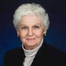 Marjorie Ann Patton Obituary (2024)