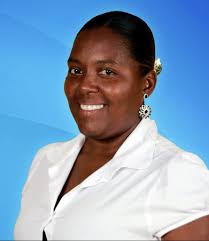 Rozel Arana New Senator For The South