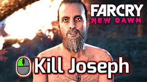 Check spelling or type a new query. Far Cry New Dawn All Ending Variations Kill Or Spare Joseph Seed The Father The Twin Youtube