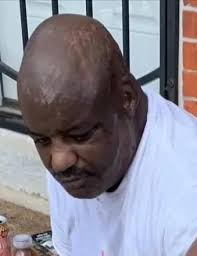 Kenneth A. McClain Jr. Obituary (2024)