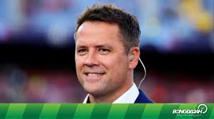 Michael Owen chỉ ra 2 ứng viên lớn nhất cho chức vô địch C1