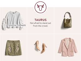 A cancer is not likely to wear their heart on their sleeve. What Your Zodiac Sign Says About Your Style Stitch Fix Style