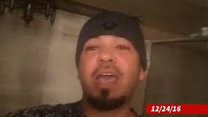 Baby Bash Marijuana 'Bust' Up in Smoke, Not What It Seemed