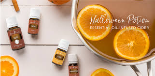 Check spelling or type a new query. Halloween Potion Essential Oil Apple Cider Recipe Young Living Blog Young Living Blog