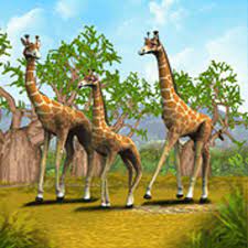 Pin On Zoo Tycoon 2 Creatures