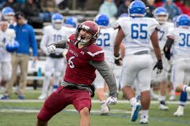 See more of new england small college athletic conference (nescac) on facebook. Lindgren Named To All Nescac Football Team Bates College
