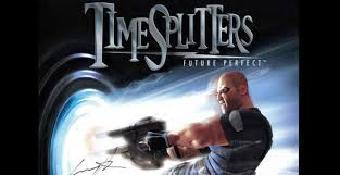 Enter the combinations for these cheats while playing, don't press pause. Timesplitters Future Perfect Ps2 Review Arcade Attack