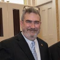 Ted Daniel's Instagram, Twitter & Facebook