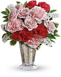 A present or something that is given: Symbolic Meaning Of Carnation Teleflora