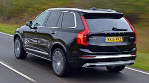 The volvo xc90 doesn't possess the driving verve of its top competitors, but it does boast a supremely elegant and technologically advanced, the 2021 volvo xc90 is one of the most desirable. Volvo Xc90 Review Auto Express