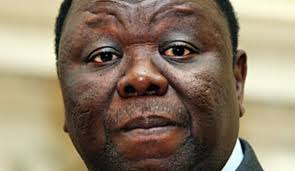 Could 'land grab' by Tsvangirai's niece overshadow Zimbabwe progress?