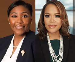 2 DAs, 1 Judgeship: Who Will Voters Elect to DeKalb County State Court