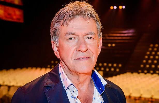 Bartho Braat staat open voor comeback in GTST: 'Zou het best leuk vinden' -  TVgids.nl