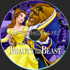 Buy beauty and the beast (1991) / beauty and the beast (2017) dvd with dvd, 2 pack, dubbed, subtitled at deepdiscount.com. Dvd Covers Labels By Customaniacs View Single Post Beauty And The Beast 1991