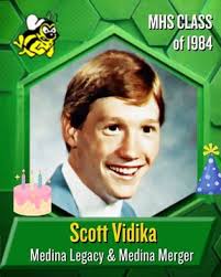 Medina Alumni-Association