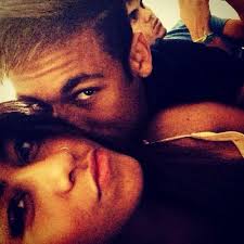 1200 x 800 jpeg 719 кб. Footy Accumulators On Twitter It Seems Neymar And His Sister Are A Little Too Close Http T Co Wshica4e8d