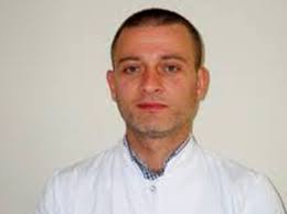 Dr. Cristea Ionuţ Daniel