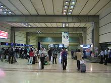 Despite the big durian's (as the city is often referred to) reputation as a smoggy urban jungle that's all freeways and skyscrapers. Soekarno Hatta International Airport Wikipedia