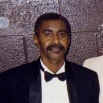 Mr. Alfred L. Lyles Obituary