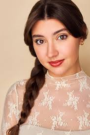 Christmas with Felicity (2021)