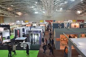 Expocasa 2020 Novita E Tendenze Dell Arredamento A Torino