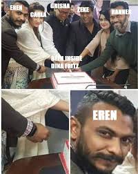 This was about 61% of all the recorded yeager's in the usa. Yeager Family Ftw Titanfolk