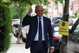 But darren stanton said the new home secretary's stance is so extreme it risks backfiring and looking a bit 'odd'. Y2wa7zy4na9otm