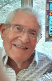 Richard Cockrum Obituary