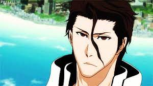 10 SÅsuke Aizen Gifs Gif Abyss Share the best gifs now >>>. 10 sÅsuke aizen gifs gif abyss