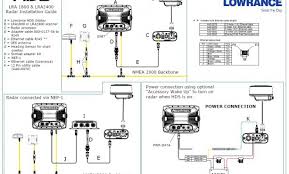 Route the sonar unit's power cable directly to the battery instead of through a fuse. Kh 7192 Lowrance Structure Scan Wiring Diagram Wiring Diagram