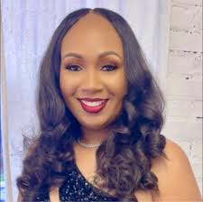 SHE WAS SUCH A JEWEL AND GIFTED AS A MASSAGE THERAPIST..OUR CONDOLENCES GO  OUT TO HER HUSBAND ,CHILDREN AND Her CHURCH FAMILY SHE WILL DEFINITELY BE  MISSED LaToya Cox-Thomas