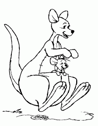 The kingdom hearts series in particular outright replaces. Pictures Of Winnie The Pooh Characters Coloring Home