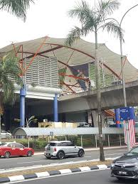 Lrt istasyonudur sri petaling line (önceden star lrt olarak biliniyordu). Bukit Jalil Lrt Station Project Portfolio Catonic