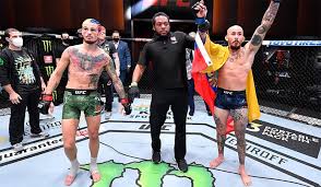 Danny chavez profile, mma record, pro fights and amateur fights. Ufc 252 Miochich Vs Korme Translyaciya Boi Novosti Fight Ru