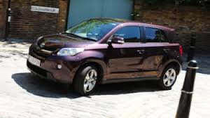 Detailed results, crash test picture, videos & comments. Toyota Urban Cruiser 2009 2013 Review Auto Express