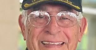 David L. “Candy” Candelaria