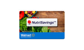 Oct 15, 2020 · the healthy food benefit helps dual health plan members stretch their monthly food budget. Nutrisavings Adds Walmart To List Of Participating Retailers For Health Plans That Reward Healthier Purchases Business Wire