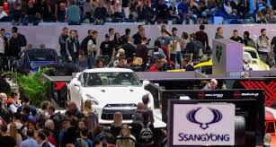 Lundi 24 février 2020 par cédric pinatel genève 2020 vidéo Salon De Geneve 2020 Autonews