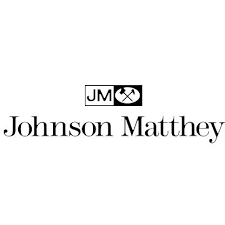 Today and for future generations. Johnson Matthey
