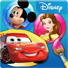 Coloring pages and activities from disney pixar movies. Disney Color And Play Apk Download Free App For Android Safe